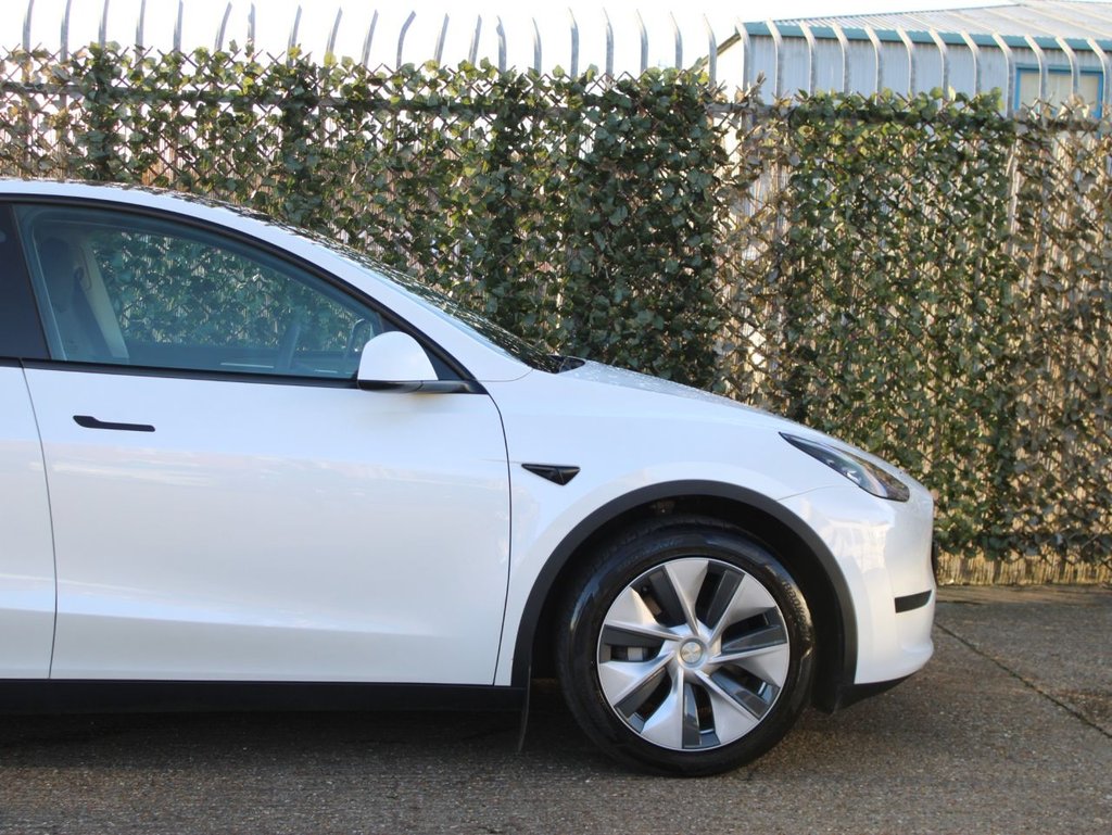 Used Tesla Model Y 2023 for sale - 76934481: Photo 20