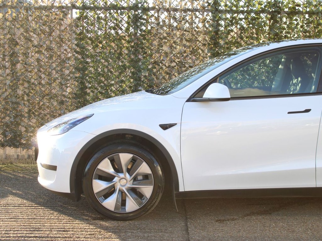 Used Tesla Model Y 2023 for sale - 76934481: Photo 21