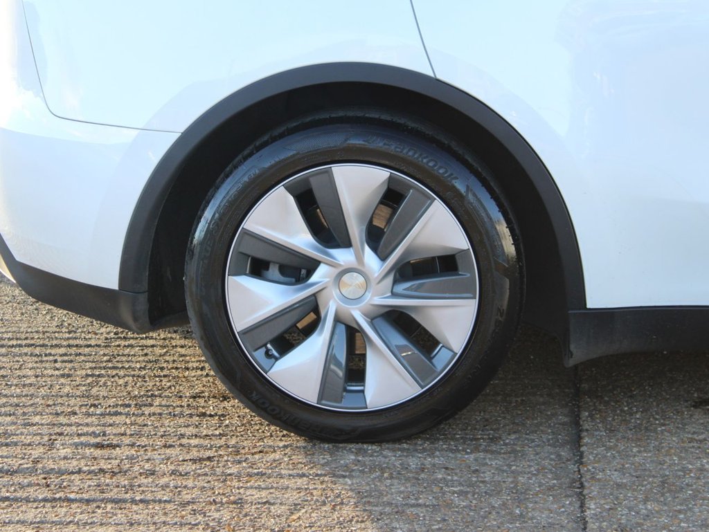 Used Tesla Model Y 2023 for sale - 76934481: Photo 22