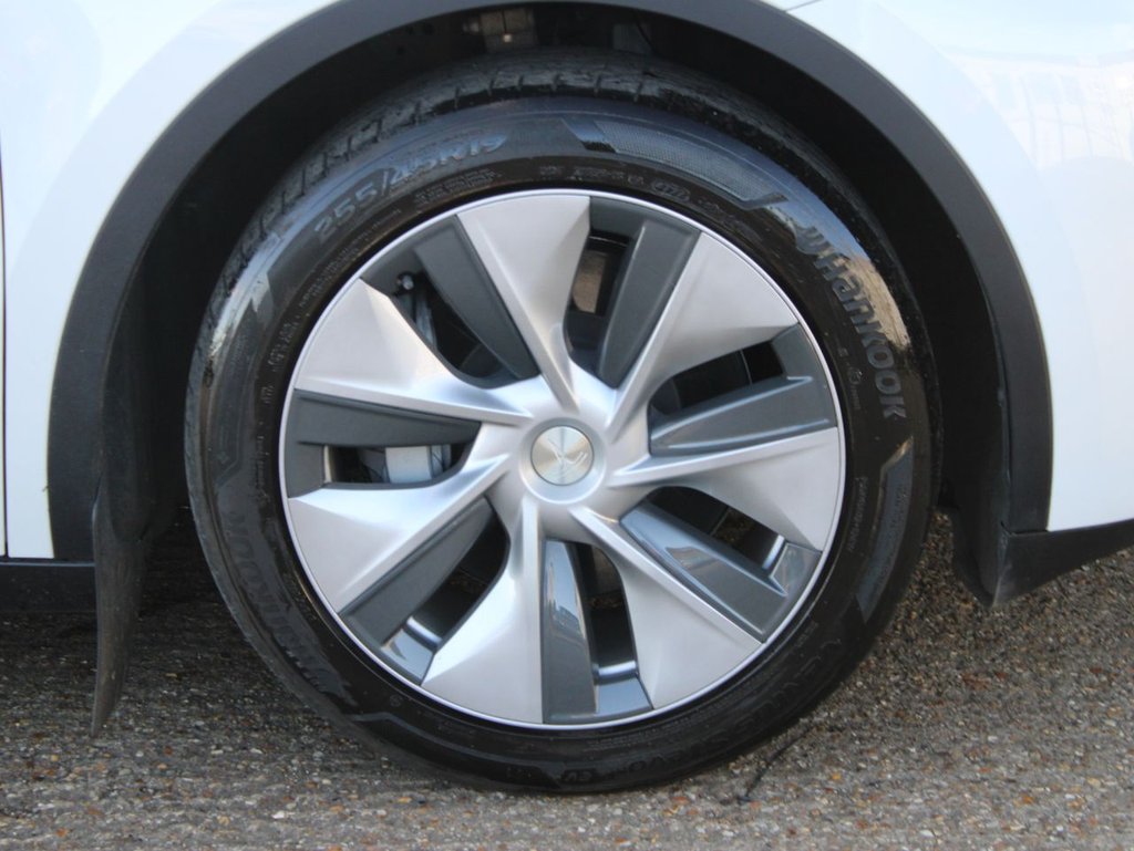 Used Tesla Model Y 2023 for sale - 76934481: Photo 23