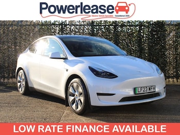 Used Tesla Model Y 2023 for sale - 76934481: Photo