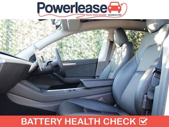 Used Tesla Model Y 2023 for sale - 76934481: Photo