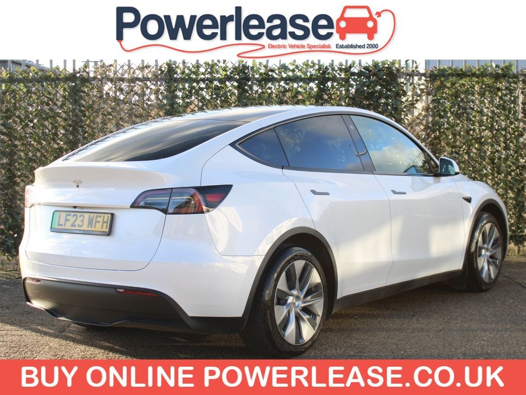Used Tesla Model Y 2023 for sale - 76934481: Photo 5