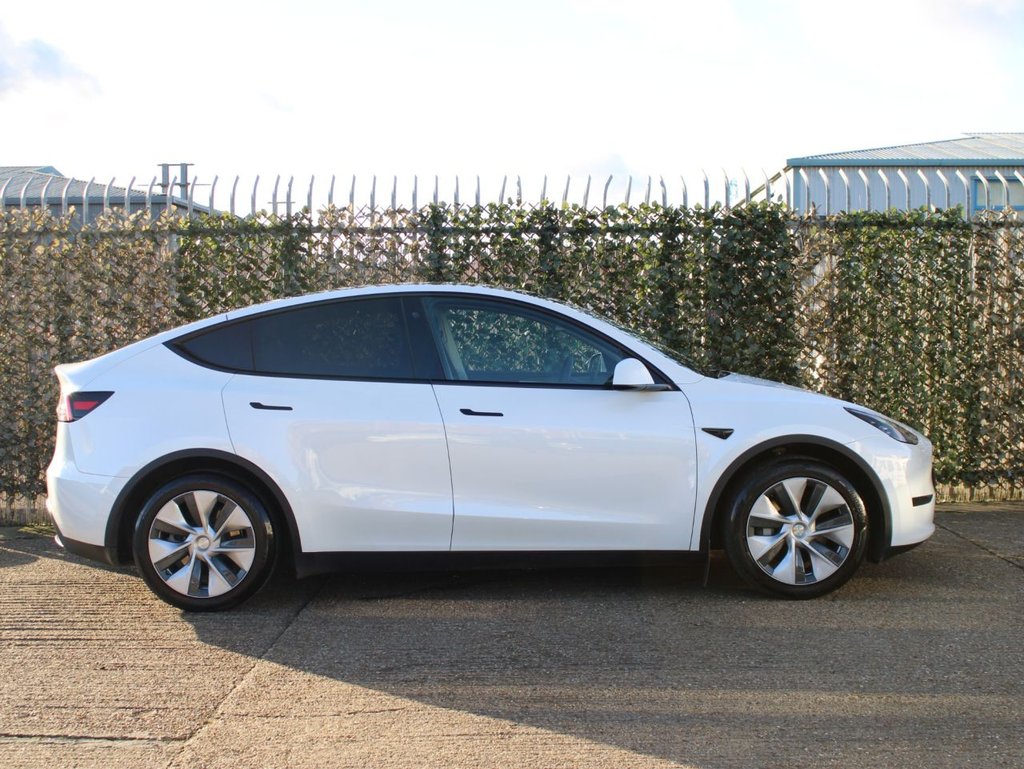 Used Tesla Model Y 2023 for sale - 76934481: Photo 6