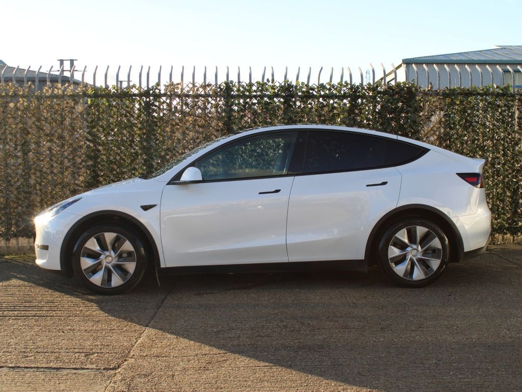 Used Tesla Model Y 2023 for sale - 76934481: Photo 7