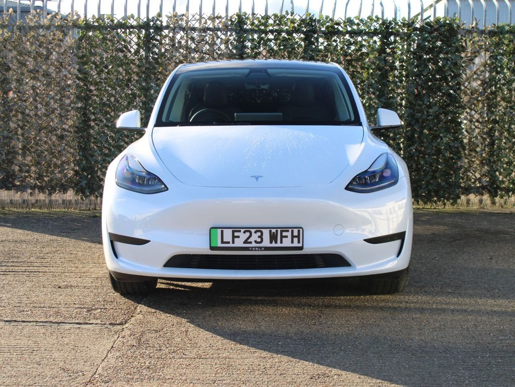 Used Tesla Model Y 2023 for sale - 76934481: Photo 8