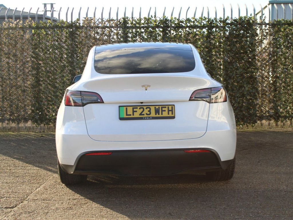 Used Tesla Model Y 2023 for sale - 76934481: Photo 9