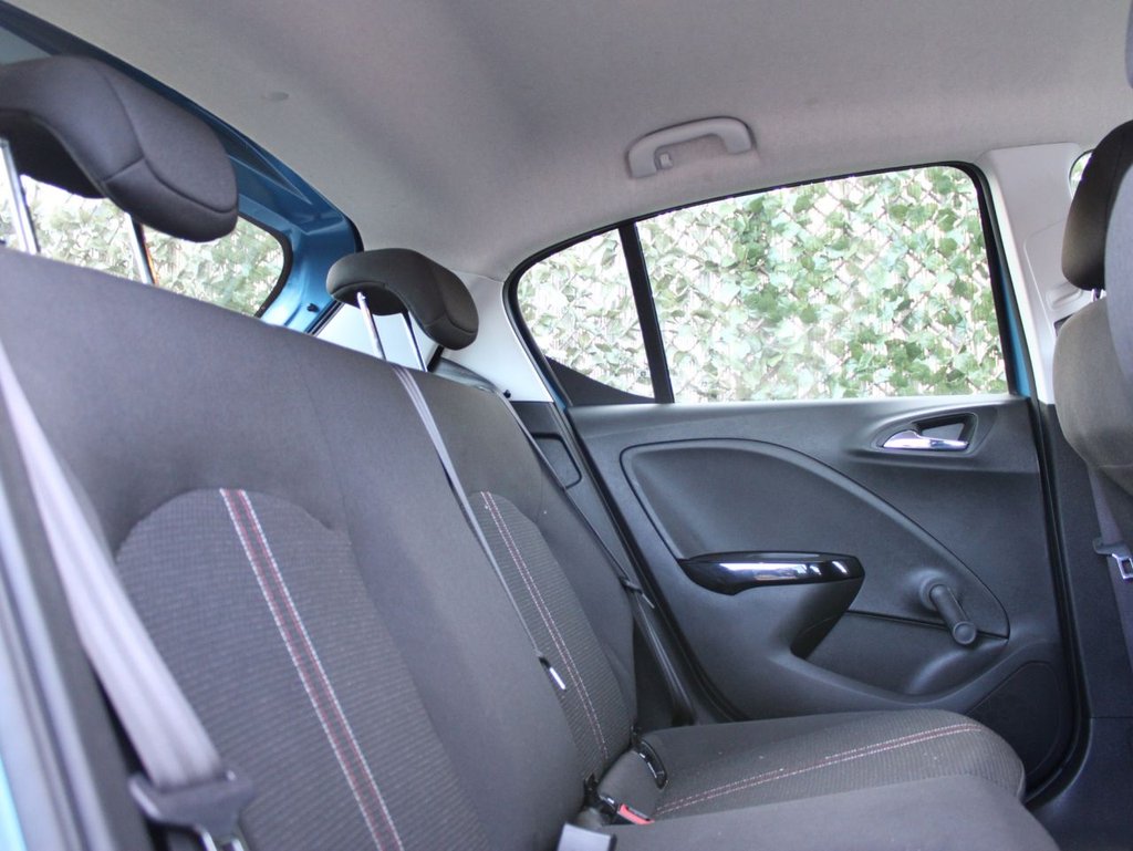 Used Vauxhall Corsa 2019 for sale - 77692581: Photo 10