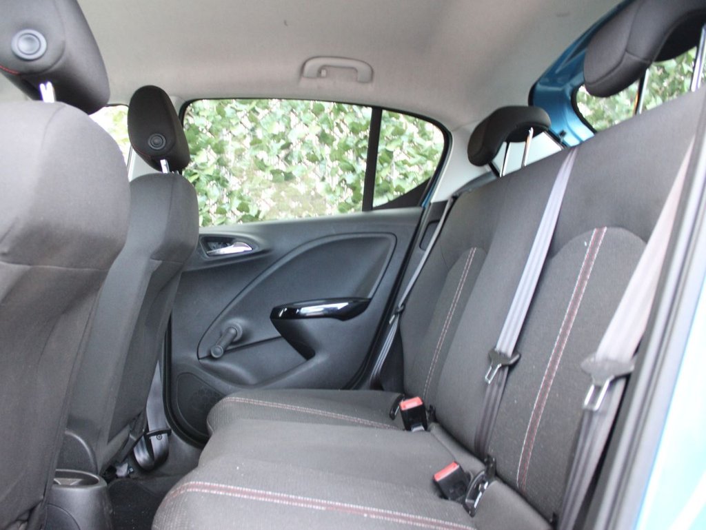 Used Vauxhall Corsa 2019 for sale - 77692581: Photo 11