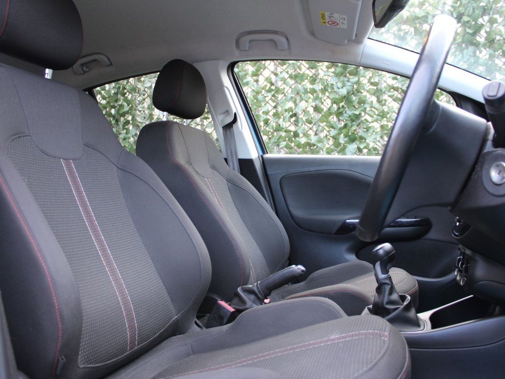 Used Vauxhall Corsa 2019 for sale - 77692581: Photo 12