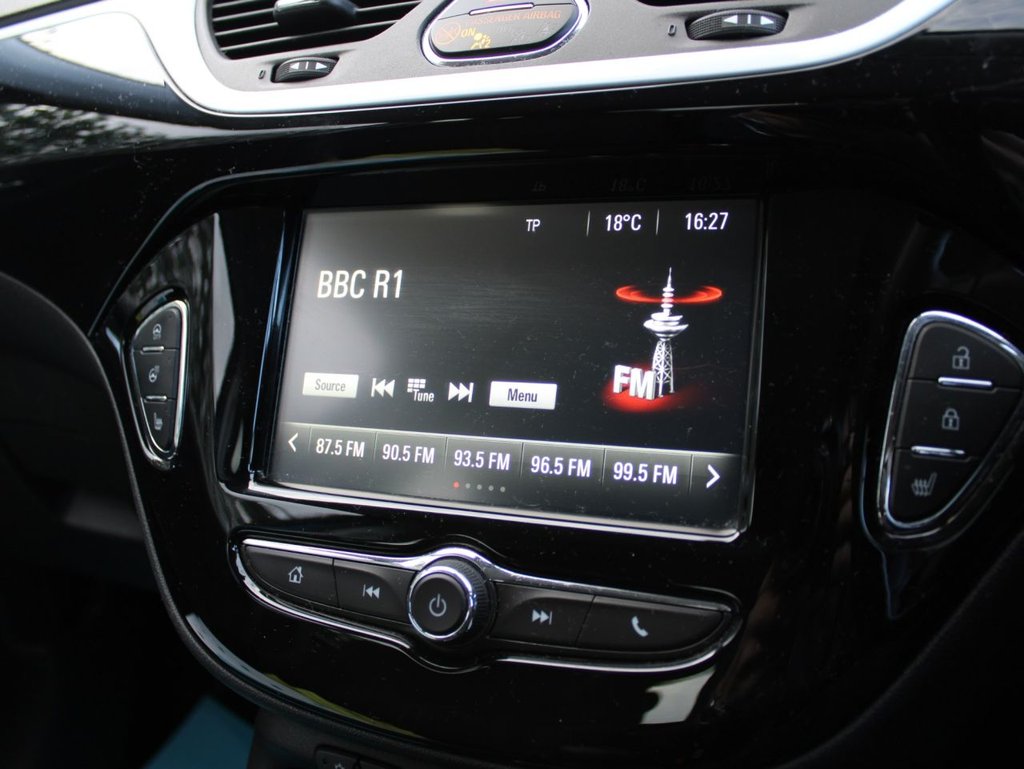 Used Vauxhall Corsa 2019 for sale - 77692581: Photo 15