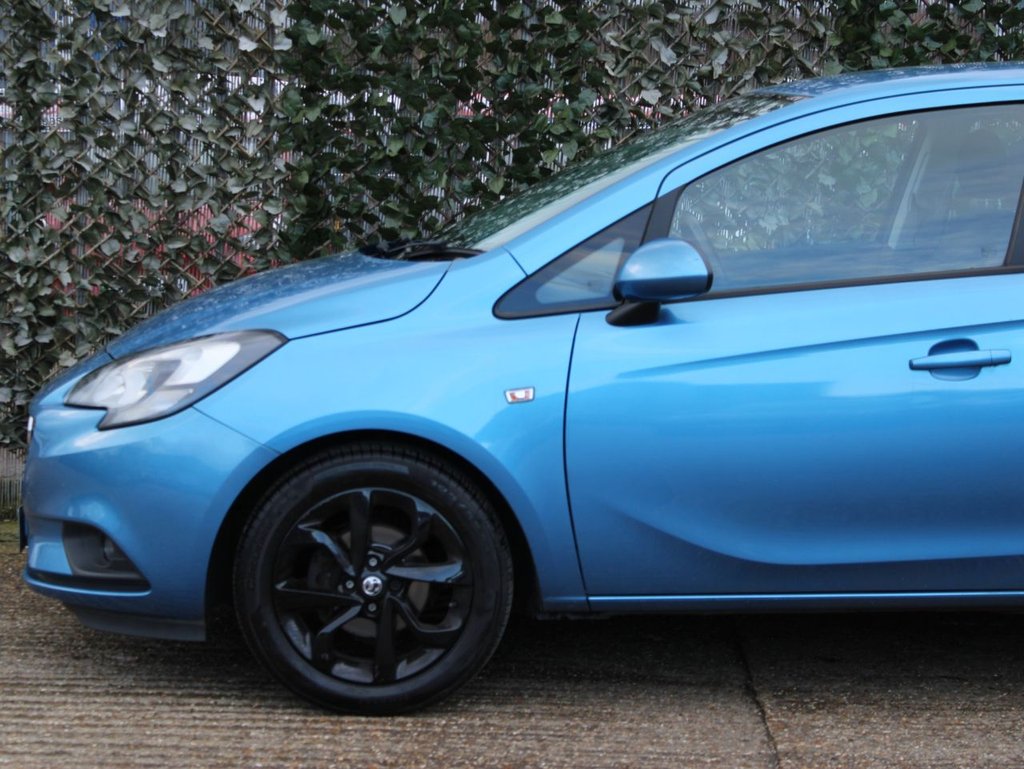 Used Vauxhall Corsa 2019 for sale - 77692581: Photo 17