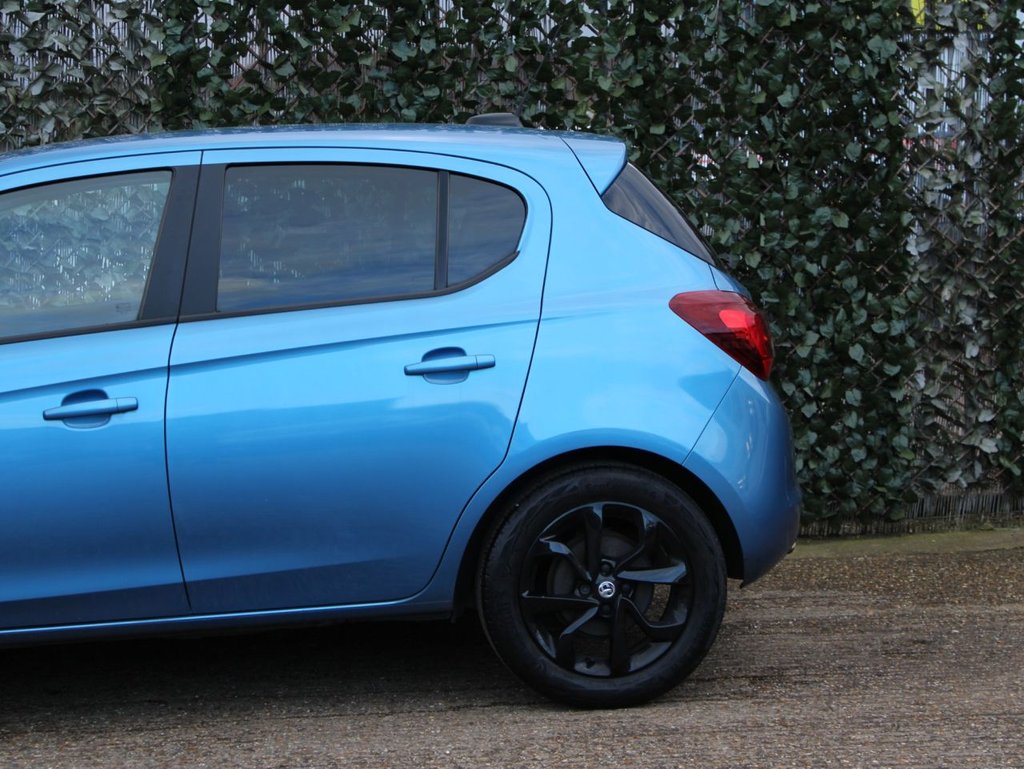 Used Vauxhall Corsa 2019 for sale - 77692581: Photo 18