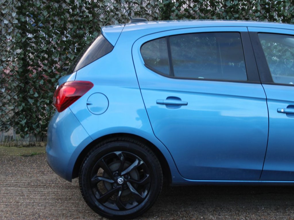 Used Vauxhall Corsa 2019 for sale - 77692581: Photo 19