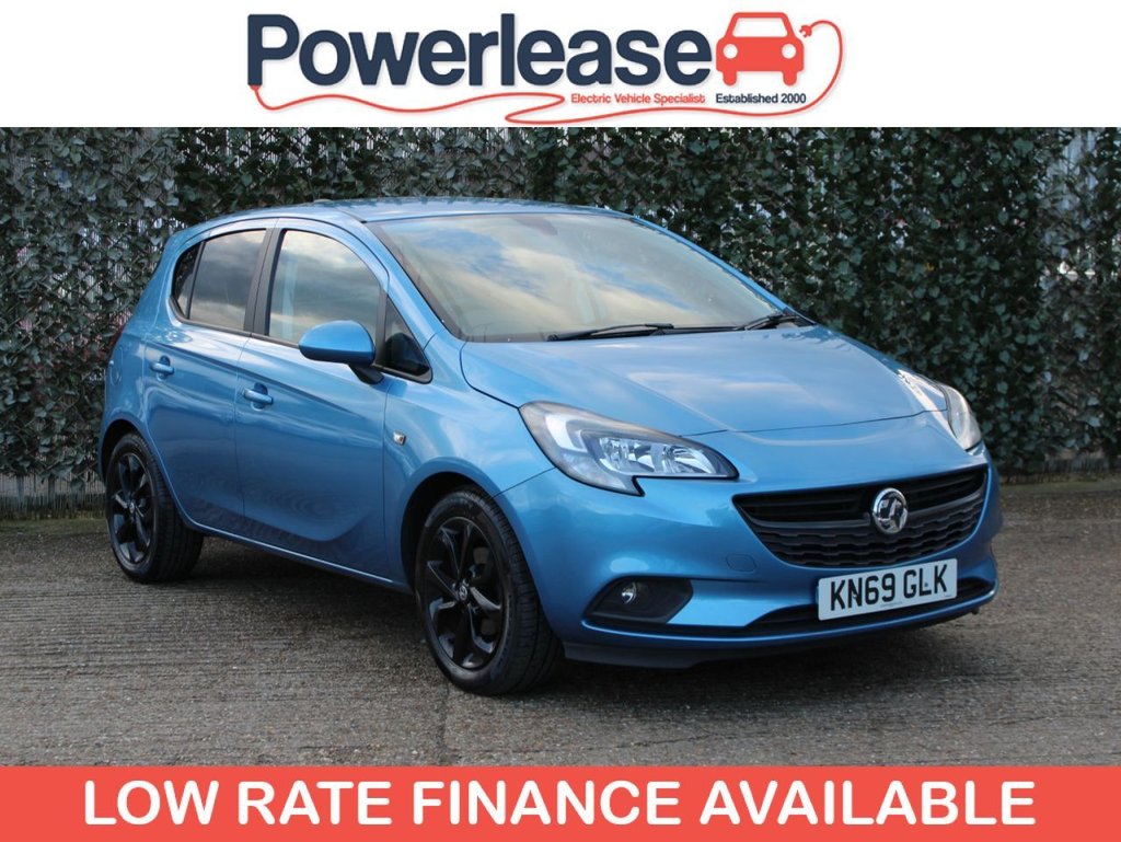 Used Vauxhall Corsa 2019 for sale - 77692581: Photo 2