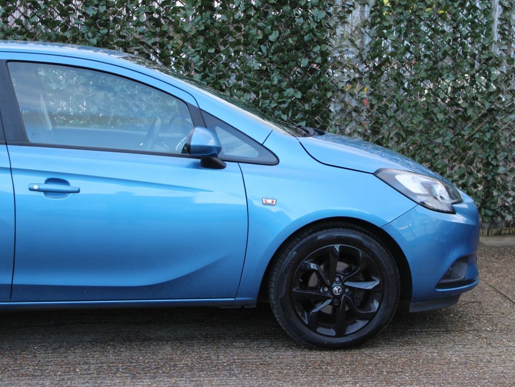 Used Vauxhall Corsa 2019 for sale - 77692581: Photo 20