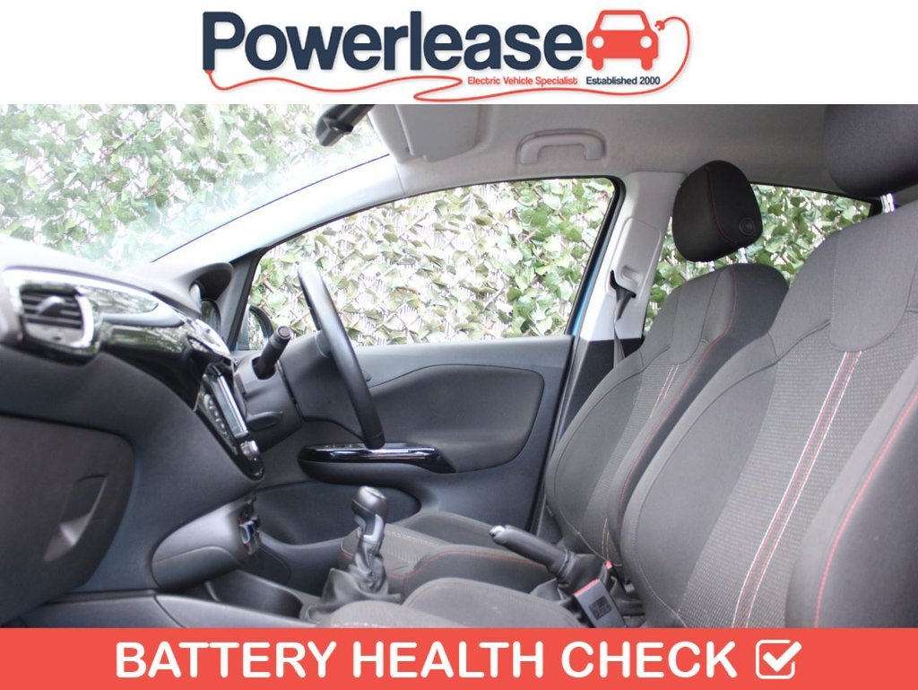 Used Vauxhall Corsa 2019 for sale - 77692581: Photo 3