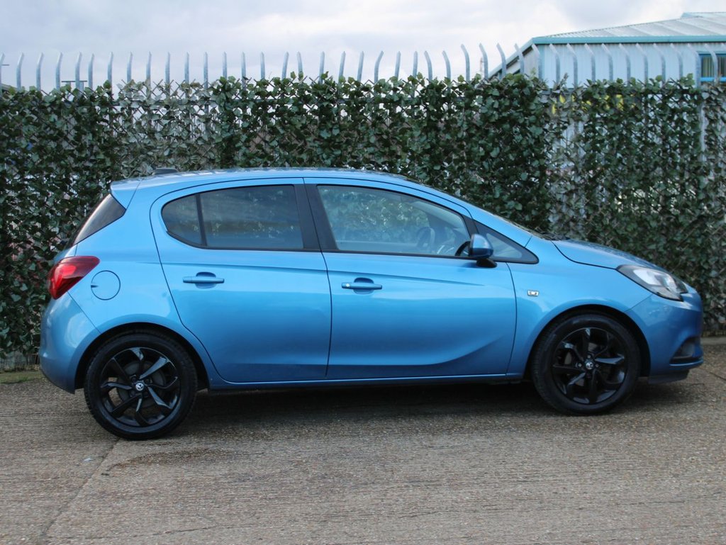 Used Vauxhall Corsa 2019 for sale - 77692581: Photo 6