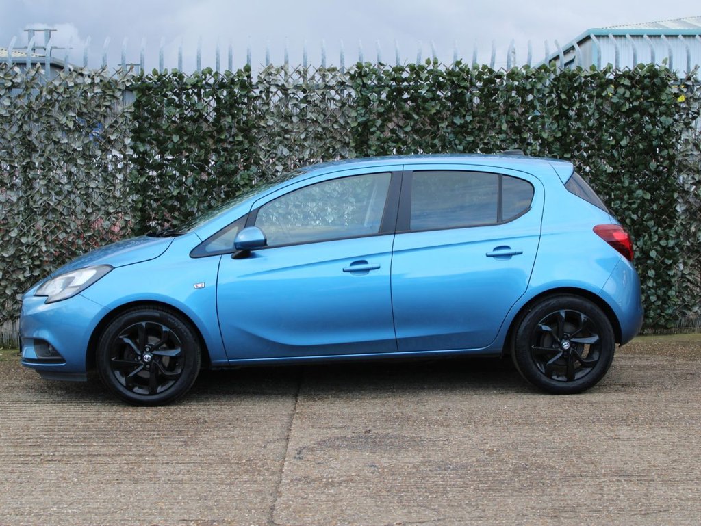 Used Vauxhall Corsa 2019 for sale - 77692581: Photo 7