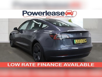 Used Tesla Model 3 2023 for sale - 78488111: Photo