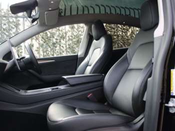 Used Tesla Model Y 2022 for sale - 74625146: Photo