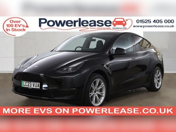 Used Tesla Model Y 2023 for sale - 78414393: Photo