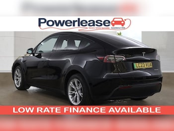 Used Tesla Model Y 2023 for sale - 78414393: Photo