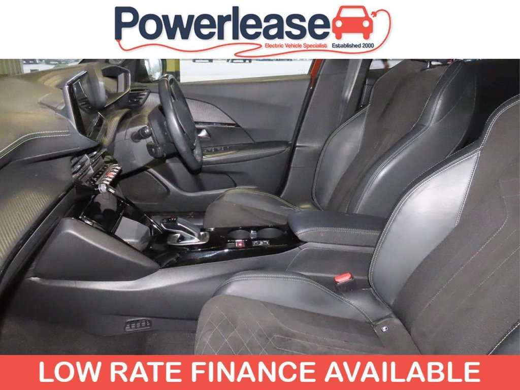 Used Peugeot E-2008 2022 for sale - 78082913: Photo 2