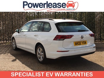 Used Volkswagen Golf 2022 for sale - 79438230: Photo