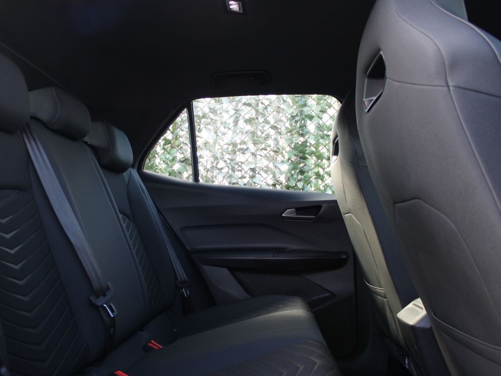 Used Cupra Born 2022 for sale - 76581942: Photo 12