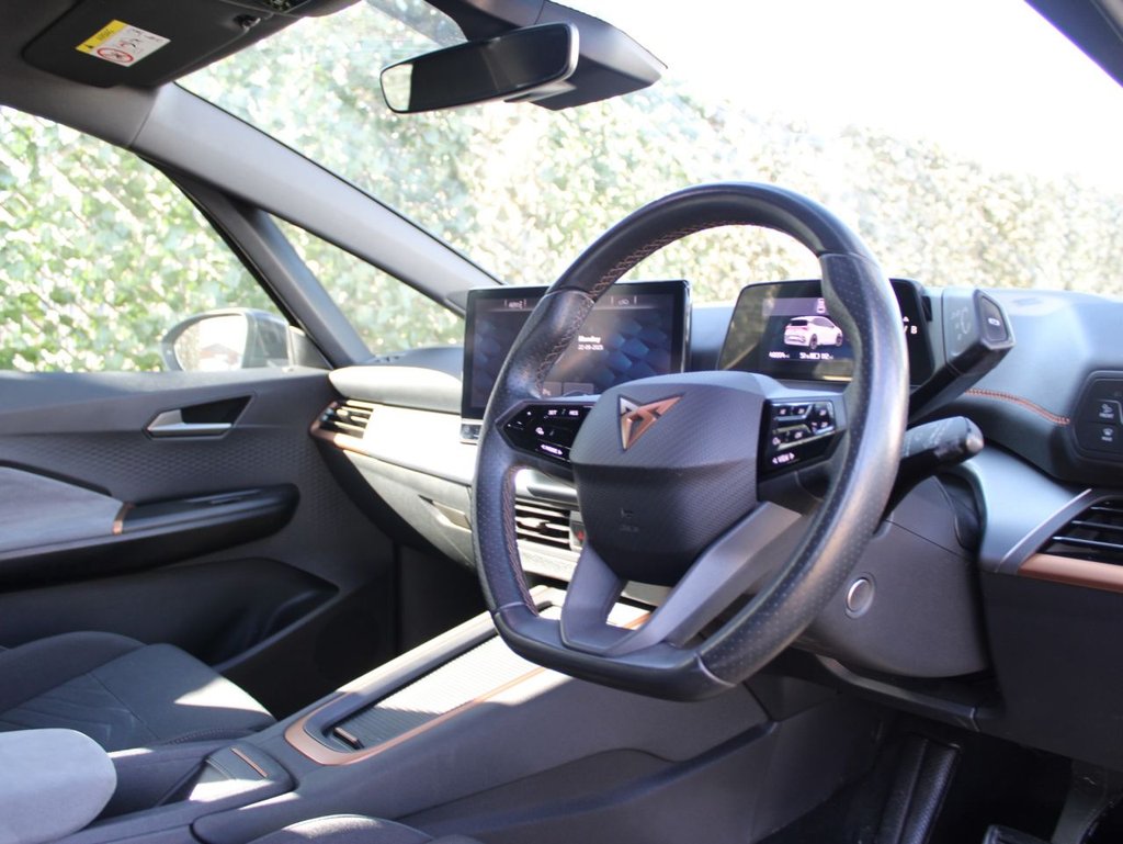 Used Cupra Born 2022 for sale - 76581942: Photo 18