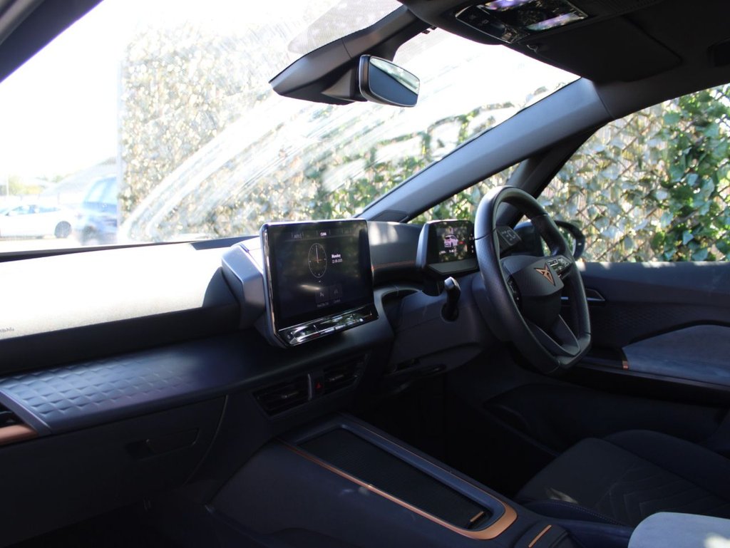 Used Cupra Born 2022 for sale - 76581942: Photo 19