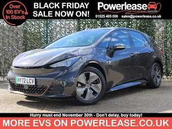 Used Cupra Born 2022 for sale - 76581942: Photo