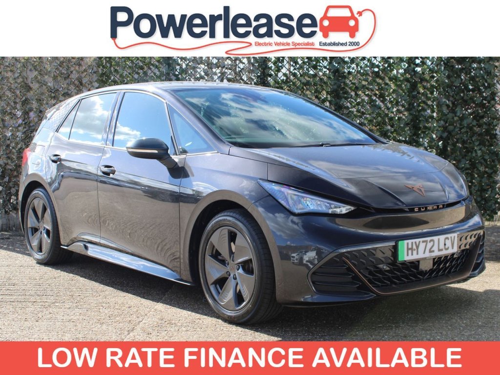 Used Cupra Born 2022 for sale - 76581942: Photo 2