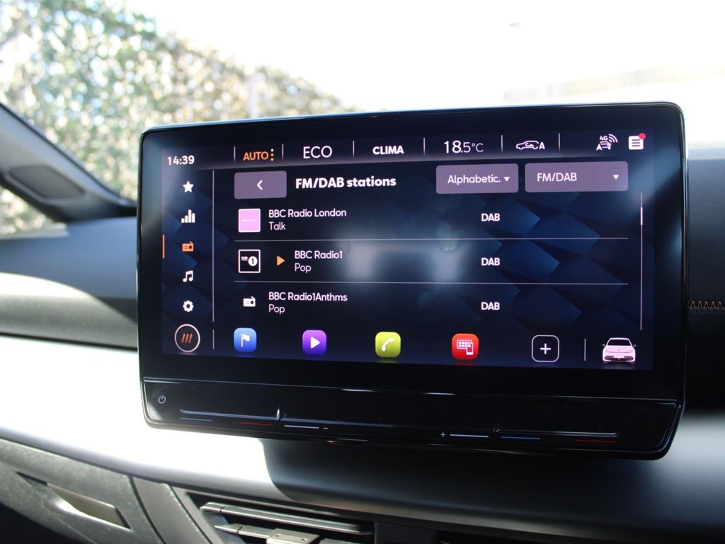 Used Cupra Born 2022 for sale - 76581942: Photo 20