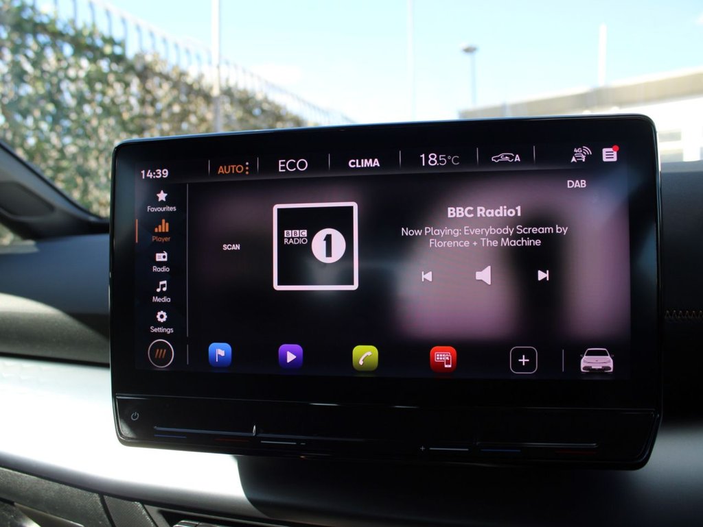 Used Cupra Born 2022 for sale - 76581942: Photo 21