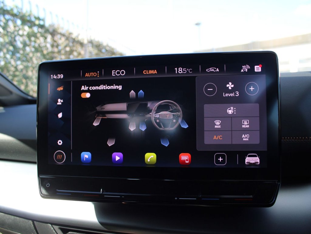 Used Cupra Born 2022 for sale - 76581942: Photo 22