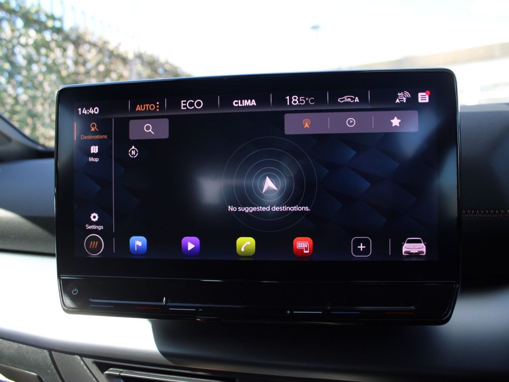 Used Cupra Born 2022 for sale - 76581942: Photo 23