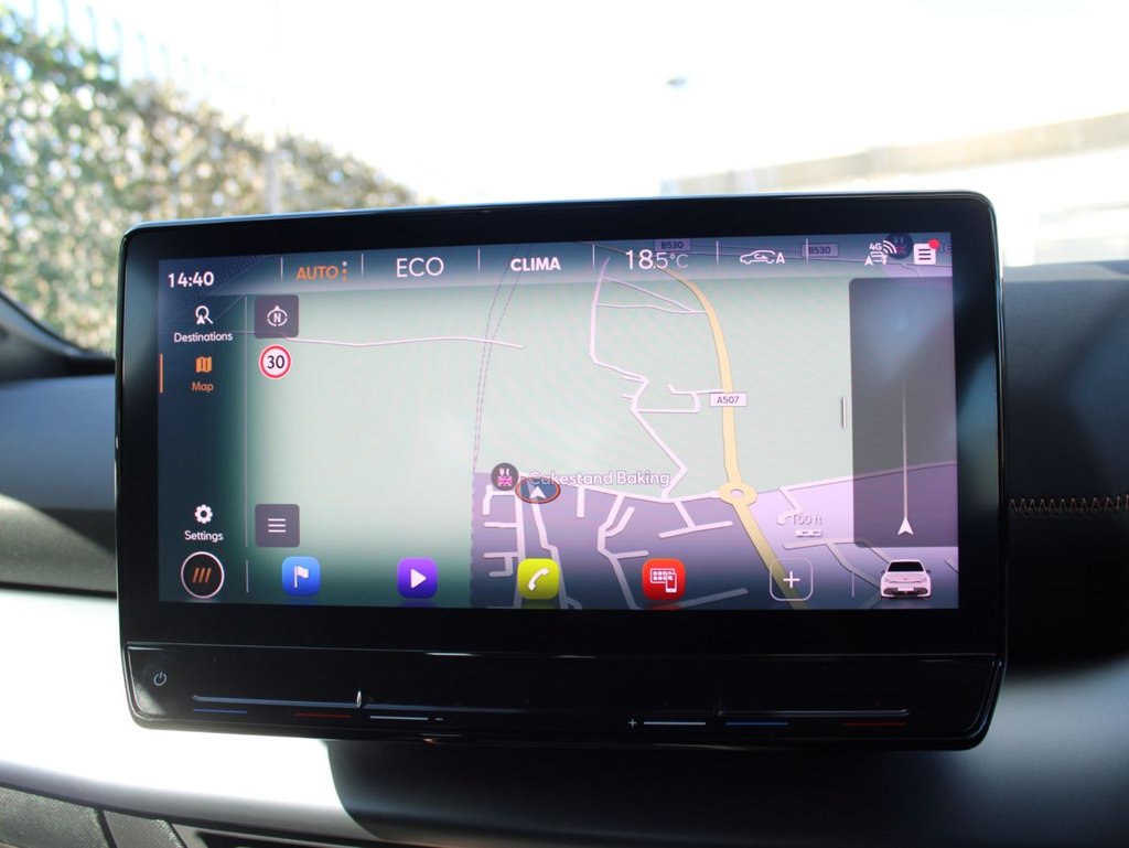 Used Cupra Born 2022 for sale - 76581942: Photo 24