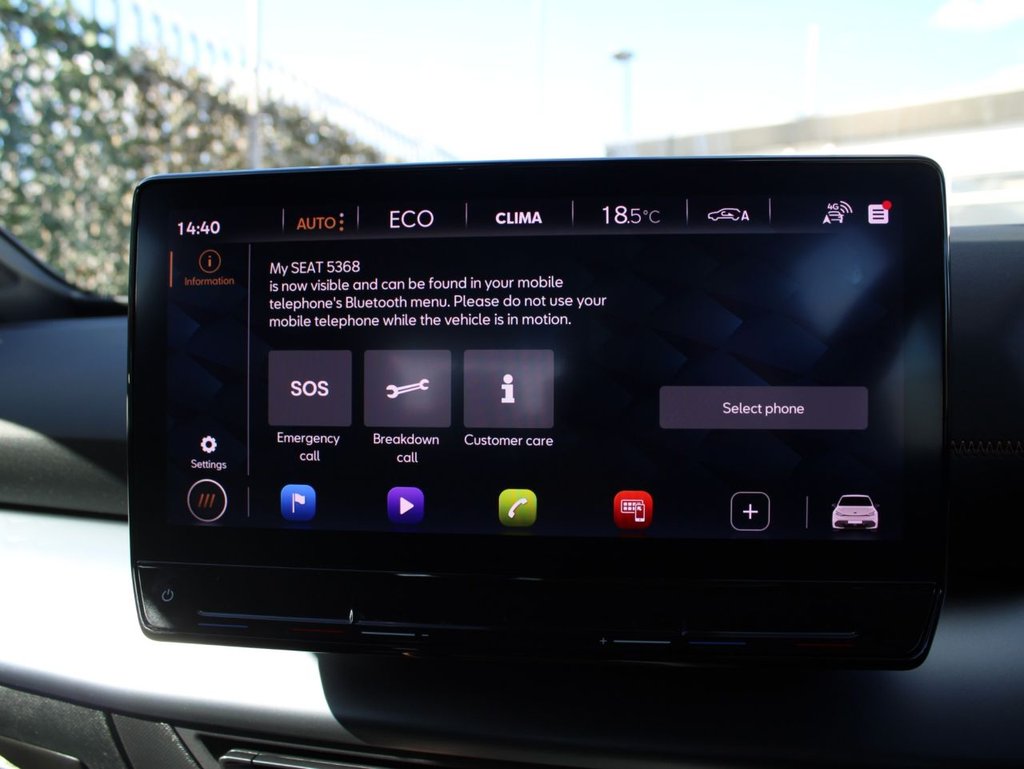 Used Cupra Born 2022 for sale - 76581942: Photo 25