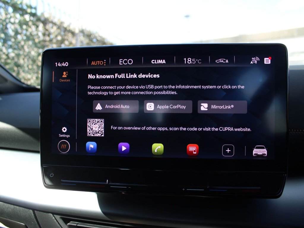 Used Cupra Born 2022 for sale - 76581942: Photo 26