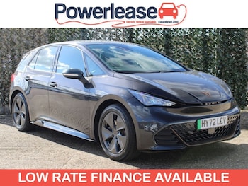 Used Cupra Born 2022 for sale - 76581942: Photo