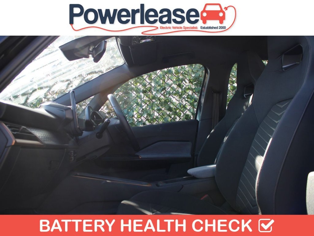 Used Cupra Born 2022 for sale - 76581942: Photo 3