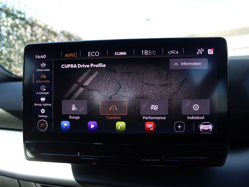 Used Cupra Born 2022 for sale - 76581942: Photo 30