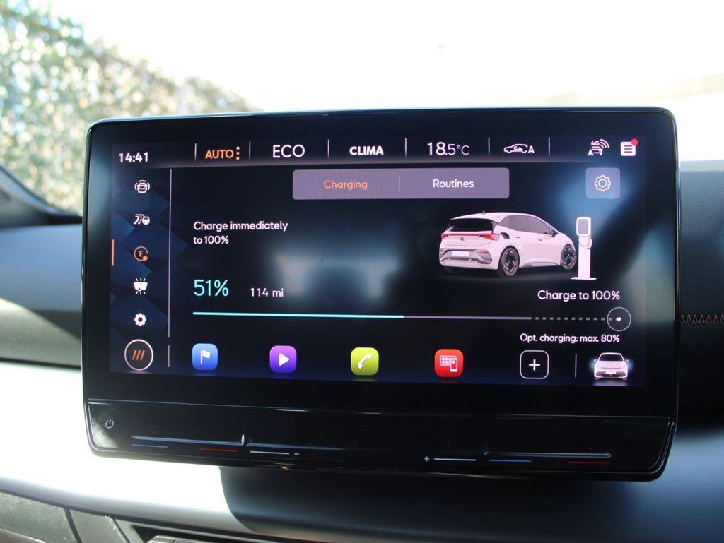 Used Cupra Born 2022 for sale - 76581942: Photo 31