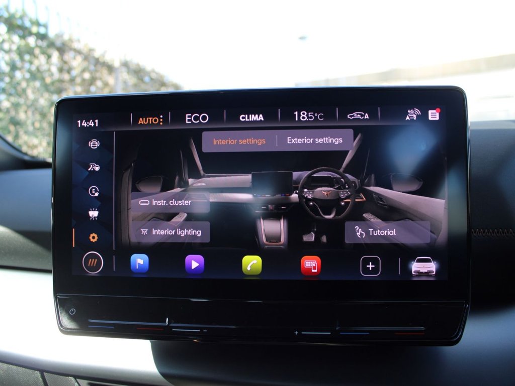 Used Cupra Born 2022 for sale - 76581942: Photo 33