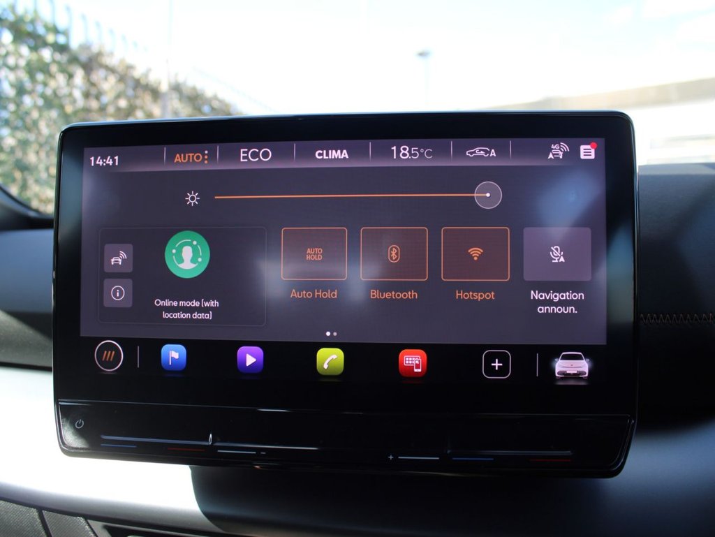 Used Cupra Born 2022 for sale - 76581942: Photo 34