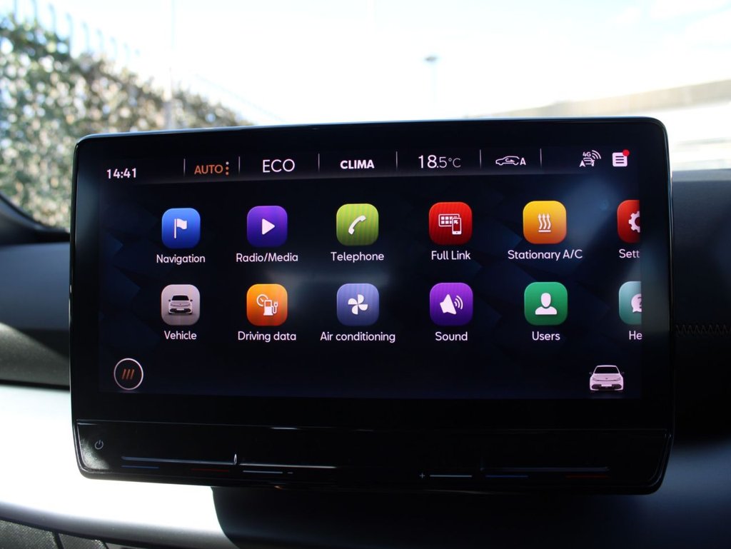 Used Cupra Born 2022 for sale - 76581942: Photo 35