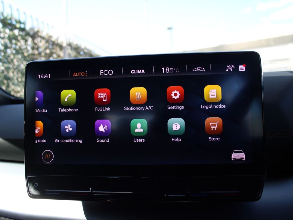 Used Cupra Born 2022 for sale - 76581942: Photo 36