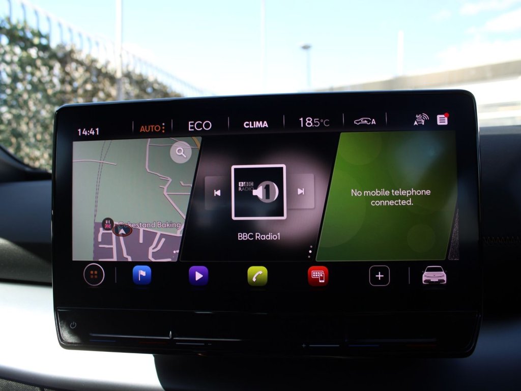 Used Cupra Born 2022 for sale - 76581942: Photo 37